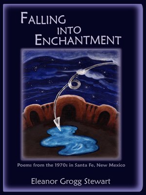 cover image of Falling Into Enchantment